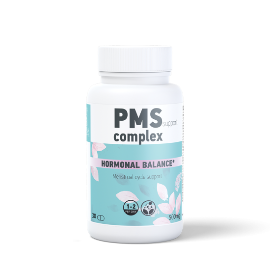 PMS kompleks  (30cps)