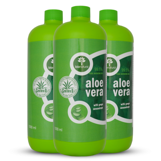Aloe Vera sa resveratrolom (1000ml)