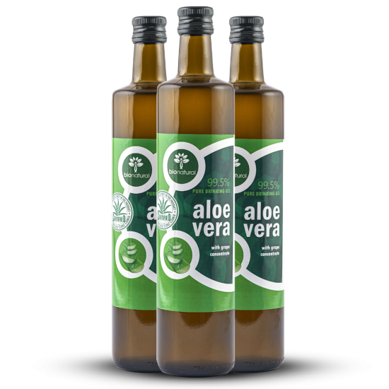Aloe Vera sa resveratrolom (750ml) (2+1) paket 