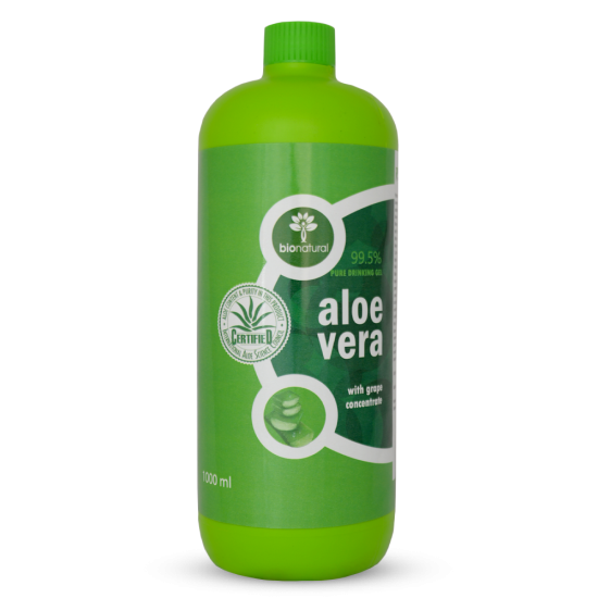 Aloe Vera sa resveratrolom (1000ml)