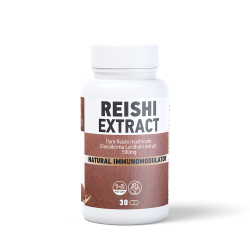 Reishi ekstrakt (30cps)