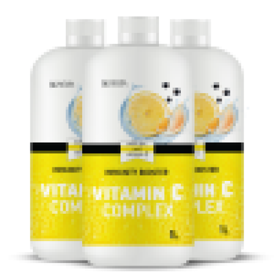 Vitamin C kompleks (1000мл) (2+1) GRATIS 