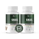 Snail Complex (30cps)
