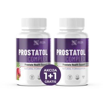 Prostatol Complex (30cps)