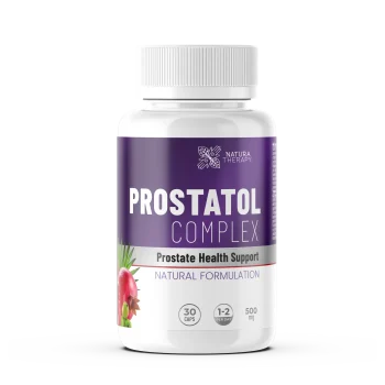 Prostatol Complex (30cps)