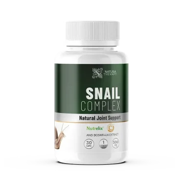 Snail Complex (30cps)