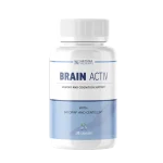 Brain Activ (30cps)