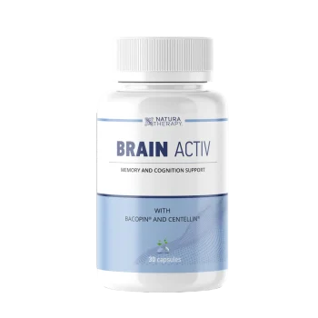 Brain Activ (30cps)