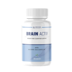 BRAIN ACTIV