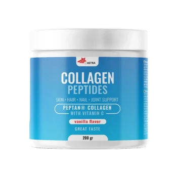 Collagen Peptides