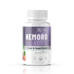 Hemoro Forte