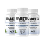 Diabetol Forte 2+1 GRATIS (90cps)